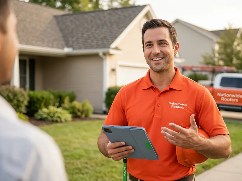 Roof Installation  in Lehighton  FAQ